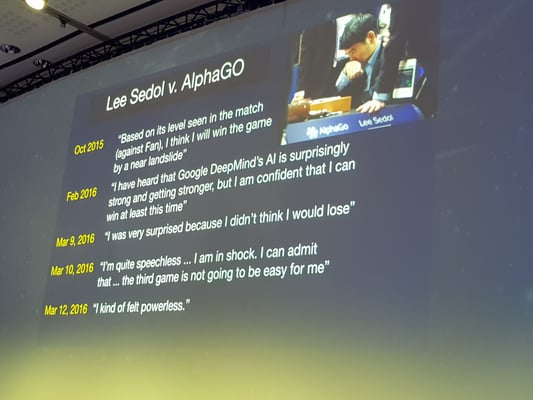 Nick Bostrom - Artificial intelligence 