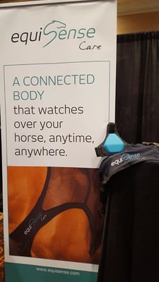 Equisense