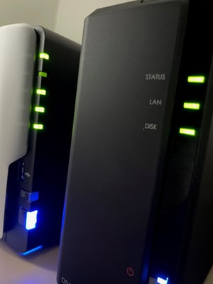 Netzwerktechnik - Benefit-IT Lahr