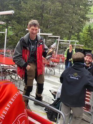 Wozu PET sich auch noch eignet