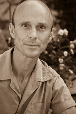 Jörg Pietschmann Inhaber yogawood