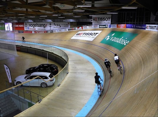 Veloferien im Mittelland