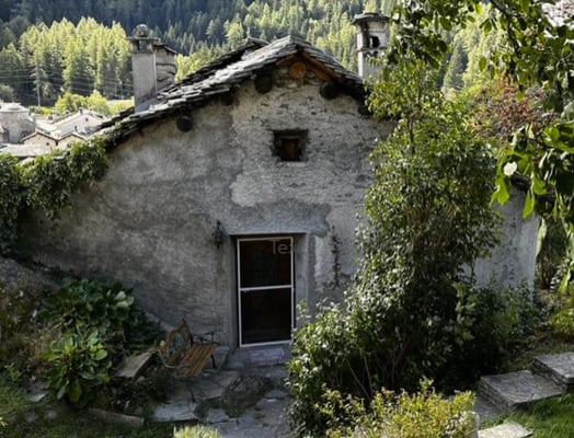 Rustico Bergell kaufen