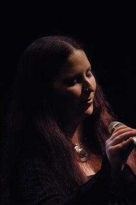 photo by Jörg Becker