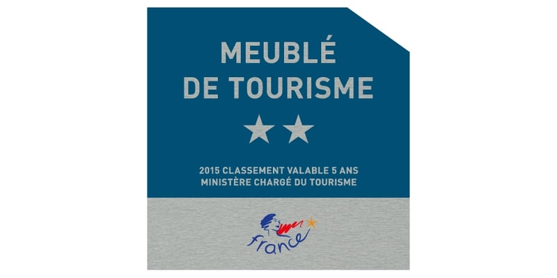 Meublé Tourisme