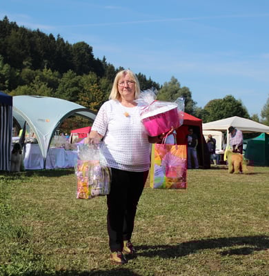 Die Preise für die Jugendklasse werden ausgetragen