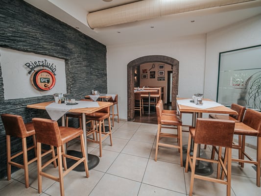 Bierstube Gasthof Krall