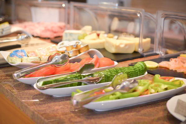 Buffet Gasthof Krall
