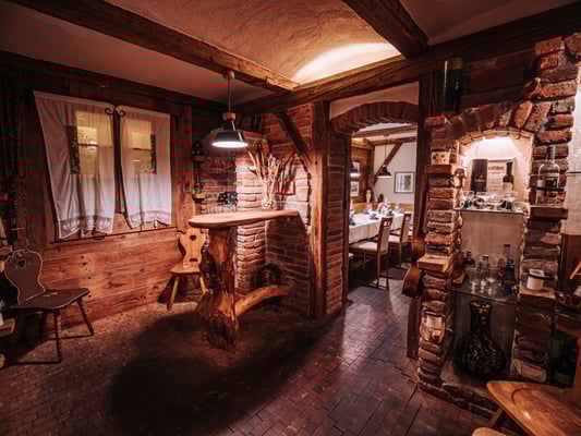 Weinstube Gasthof Krall