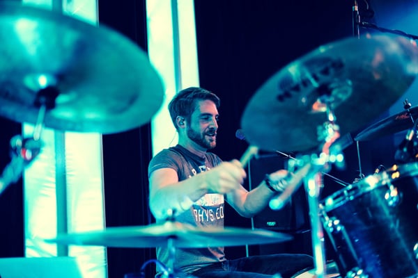 © 2015 by Alex Keil