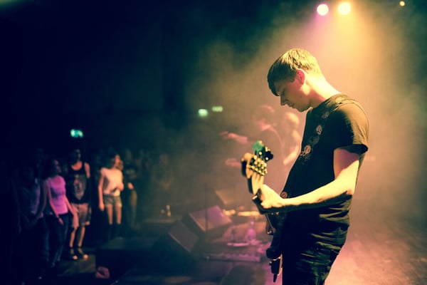 © 2015 by Alex Keil