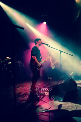 © 2015 by Alex Keil