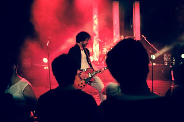 © 2015 by Alex Keil