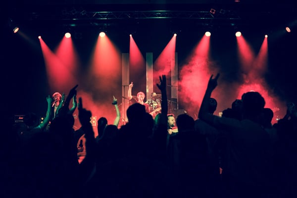 © 2015 by Alex Keil