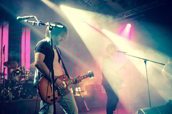 © 2015 by Alex Keil