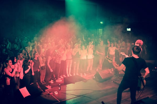 © 2015 by Alex Keil