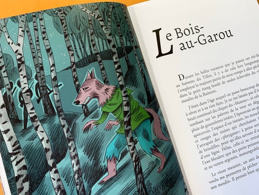 Editions Livreo-Alphil, Kormann ©2020