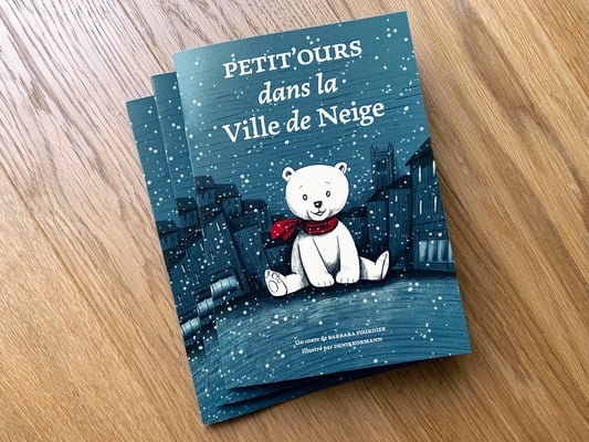 © Hep, Barbara Fournier - Kormann