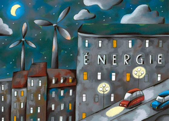 Lausanne, objectif qualité de vie. Le développement durable ©2006