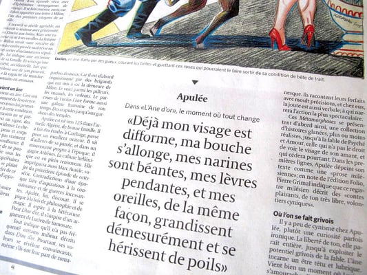 Le Temps - Kormann ©2015