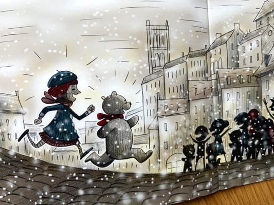 © Hep, Barbara Fournier - Kormann