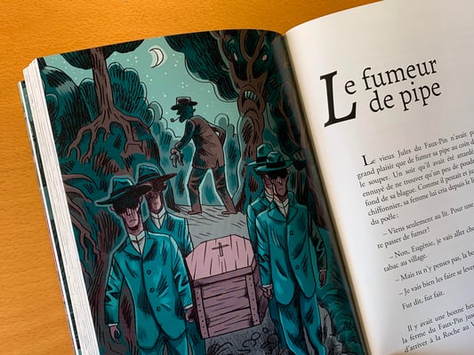 Editions Livreo-Alphil, Kormann ©2020