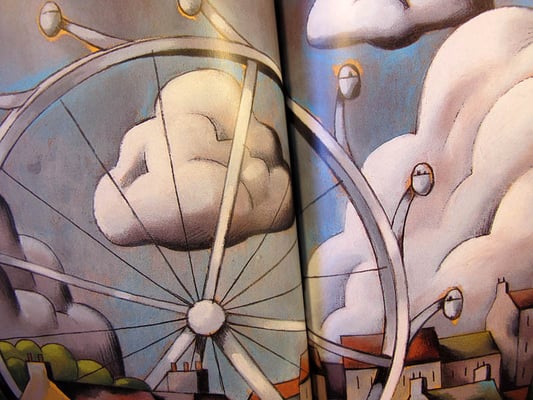 Jeager-LeCoultre, Voyage au Pays de la Perfection. ©2008