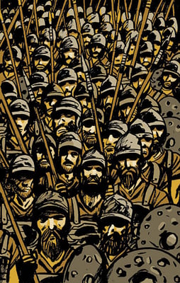 Le Roi David © 2010