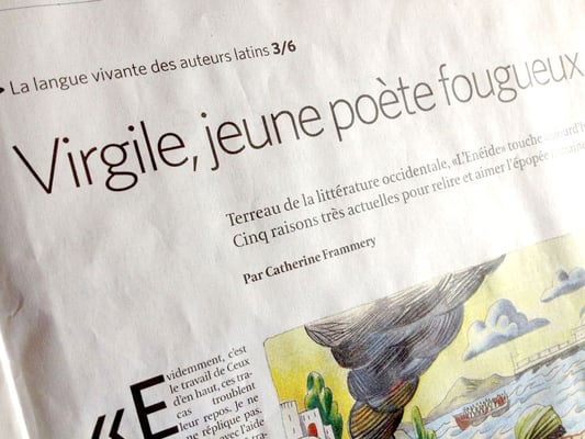 Le Temps - Kormann ©2015