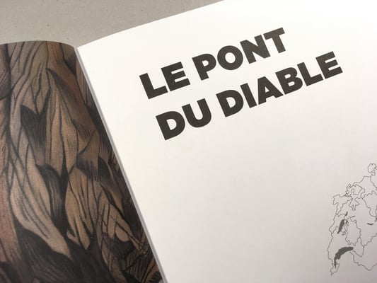 Mon grand livre de contes et légendes suisses, Livre 2 - ©Kormann, Helvetiq 2018