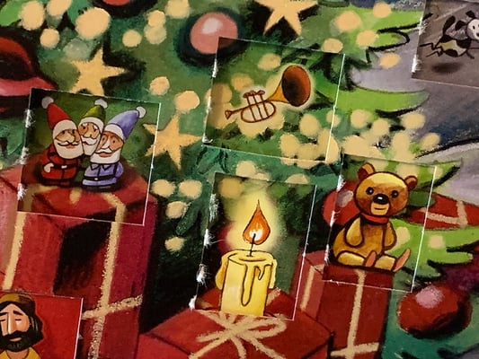 © Fondation de Lavigny - Denis Kormann, 2024