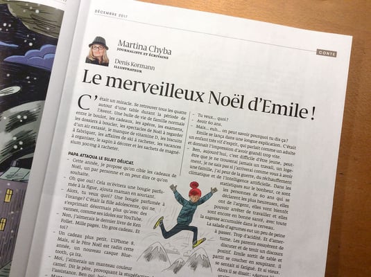 Kormann-Générations ©2017