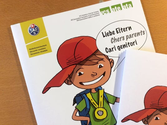 TCS - Kormann ©2017