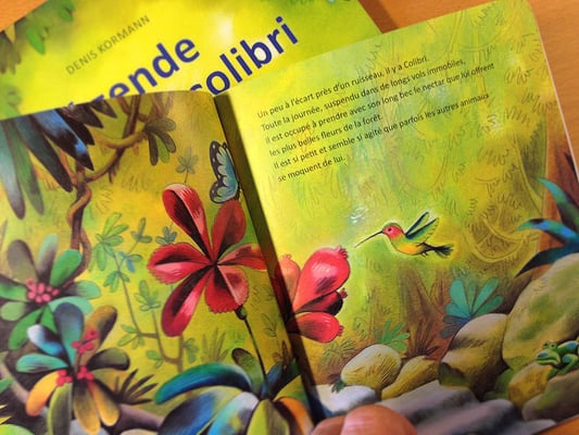 © Actes-Sud - Kormann 2016