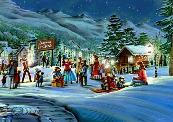 © Festival Étoile Bella Lui - Kormann