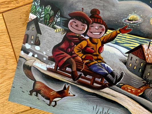 © Fondation de Lavigny - Denis Kormann, 2024