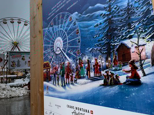 Crans.Montana Tourisme - Kormann © 2019