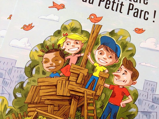 Lausanne, FASL - Kormann ©2015