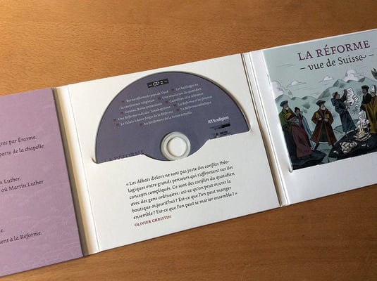 RTS Espace2 - Kormann ©2016