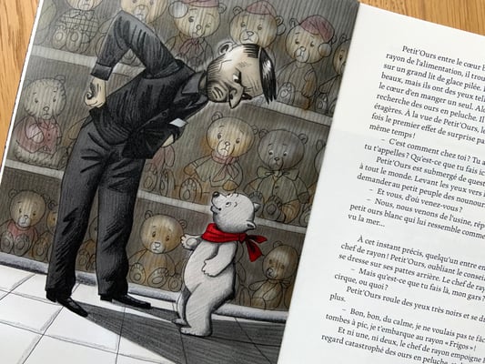 © Hep, Barbara Fournier - Kormann