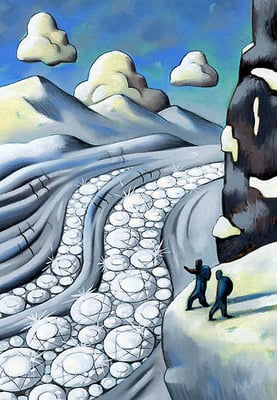 Jeager-LeCoultre, Voyage au Pays de la Perfection. ©2008