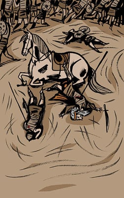 Le Roi David © 2010