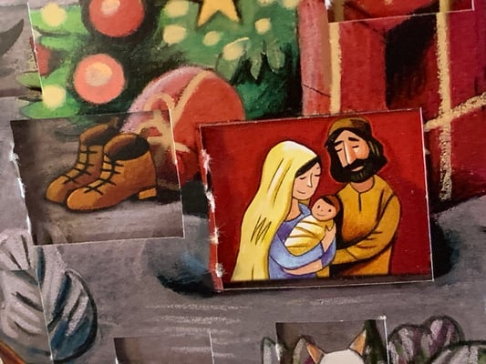 © Fondation de Lavigny - Denis Kormann, 2024