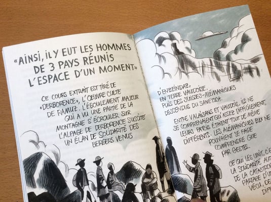 Georg Editeurs - Kormann ©2017