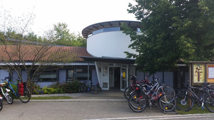 Kindertagesstätte "Windradl" Greifenberg