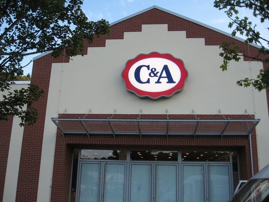 C&A Freital