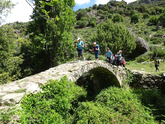 Alte Genueserbrücke