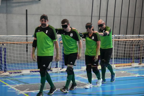 Seitenwechsel bei TB Glarus 11 Schilt