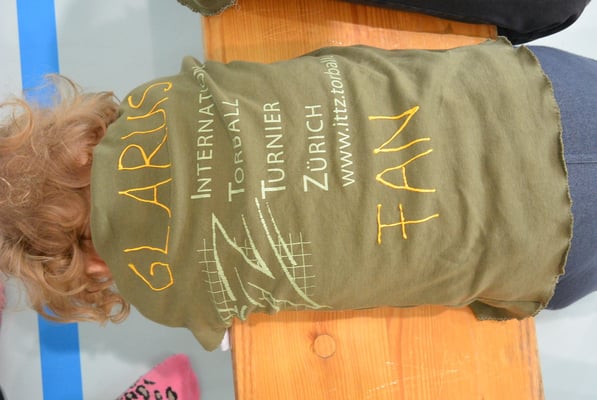 Offizieller Glarus Fan! 