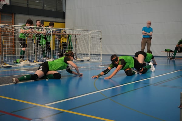 TB Glarus 11 Tödi in der Abwehr